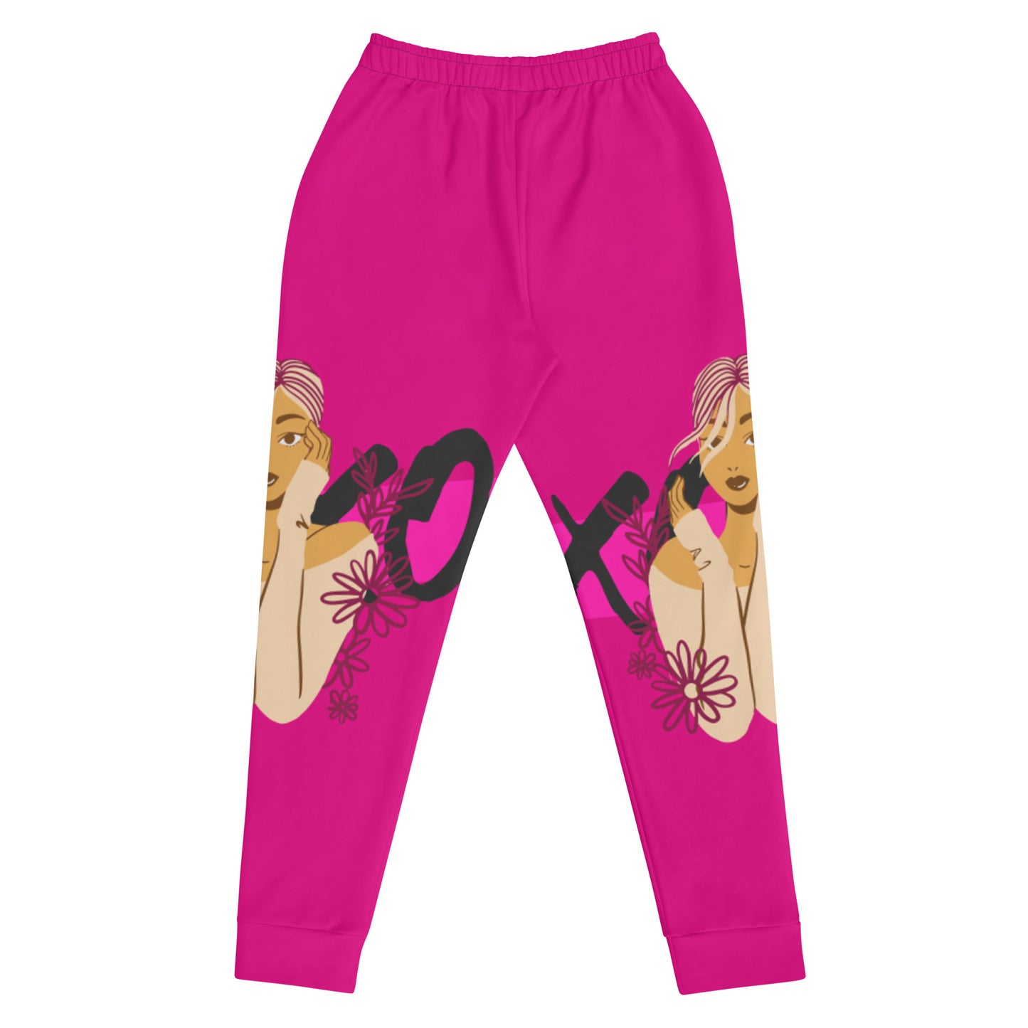 XOXO - Women's Joggers