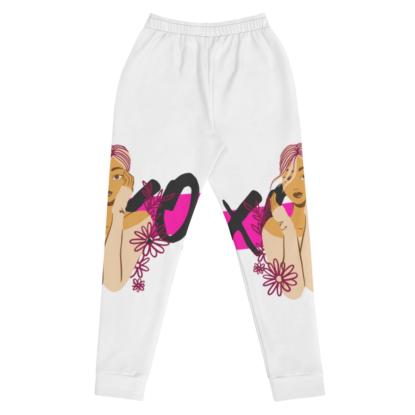 XOXO -Women's Joggers