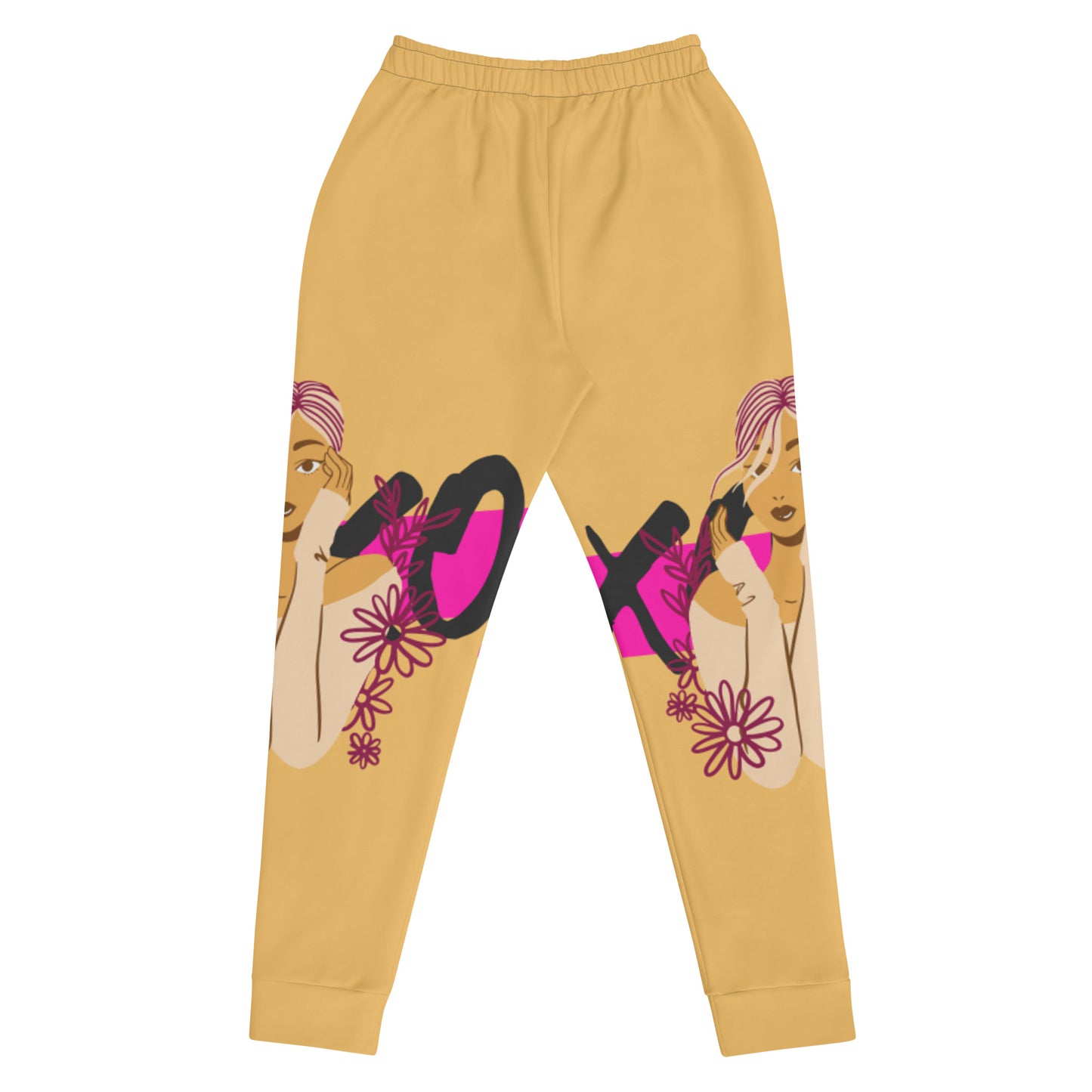 XOXO - Women's Joggers