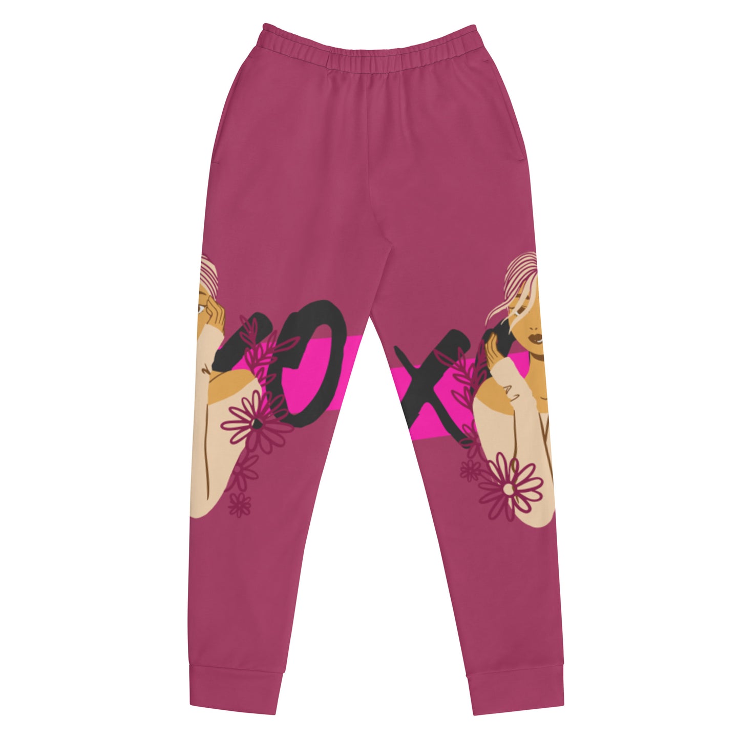 XOXO - Women's Joggers