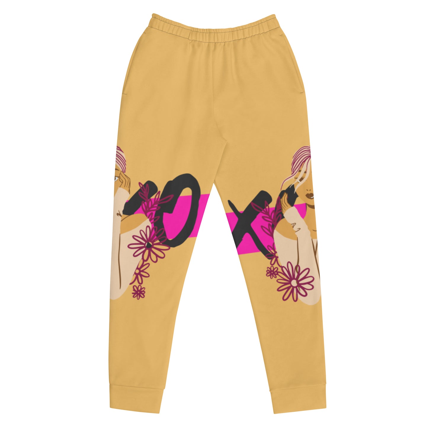 XOXO - Women's Joggers