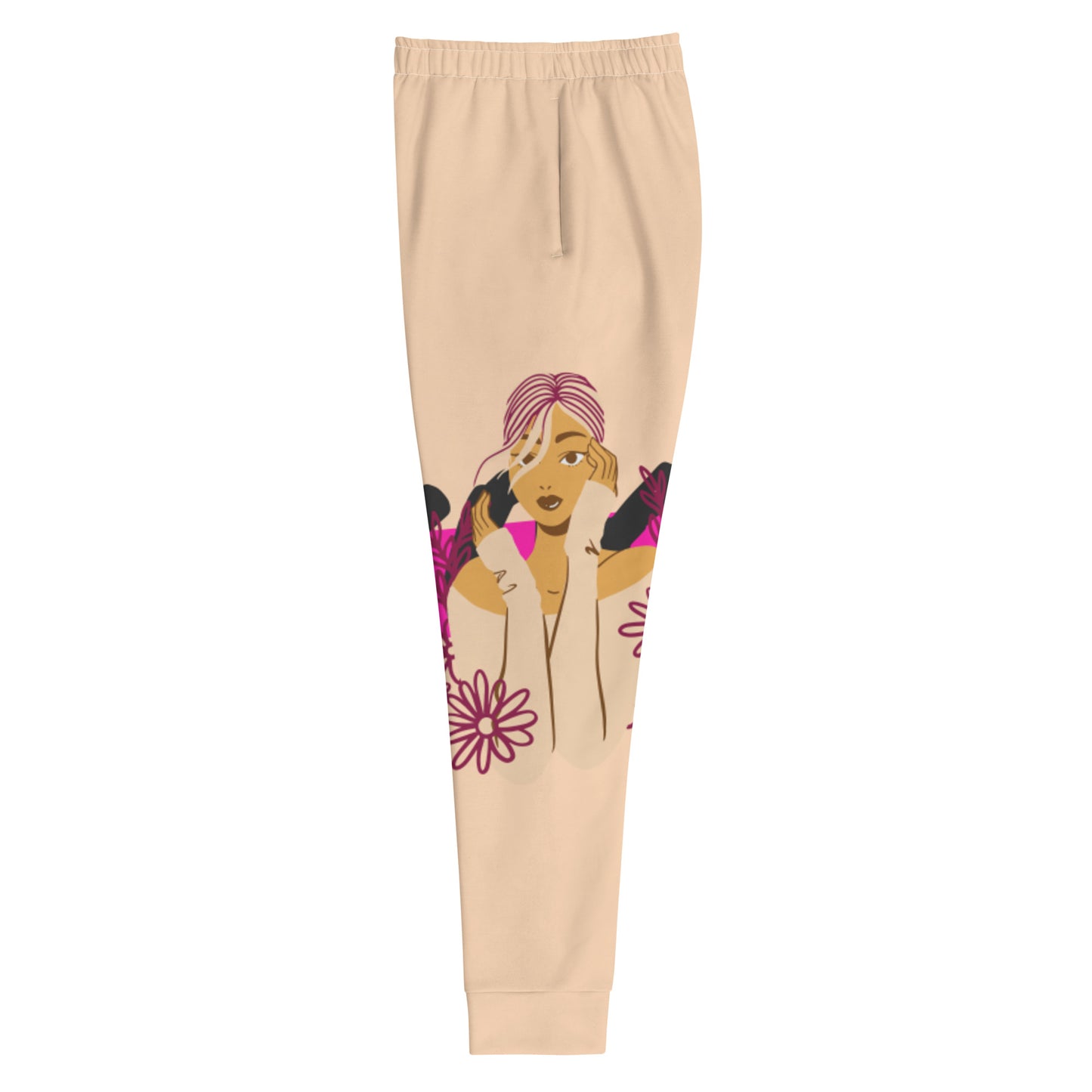 XOXO - Women's Joggers