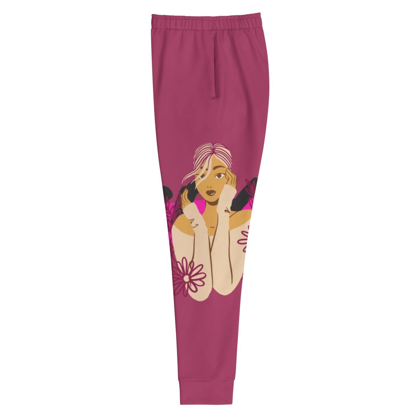 XOXO - Women's Joggers