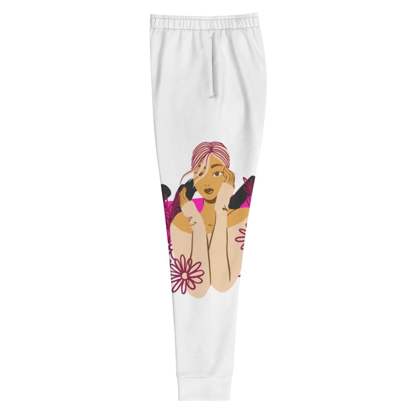XOXO -Women's Joggers