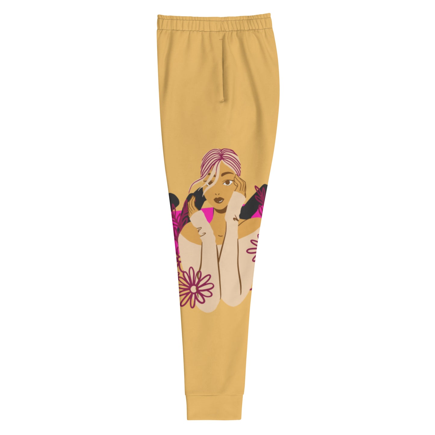 XOXO - Women's Joggers