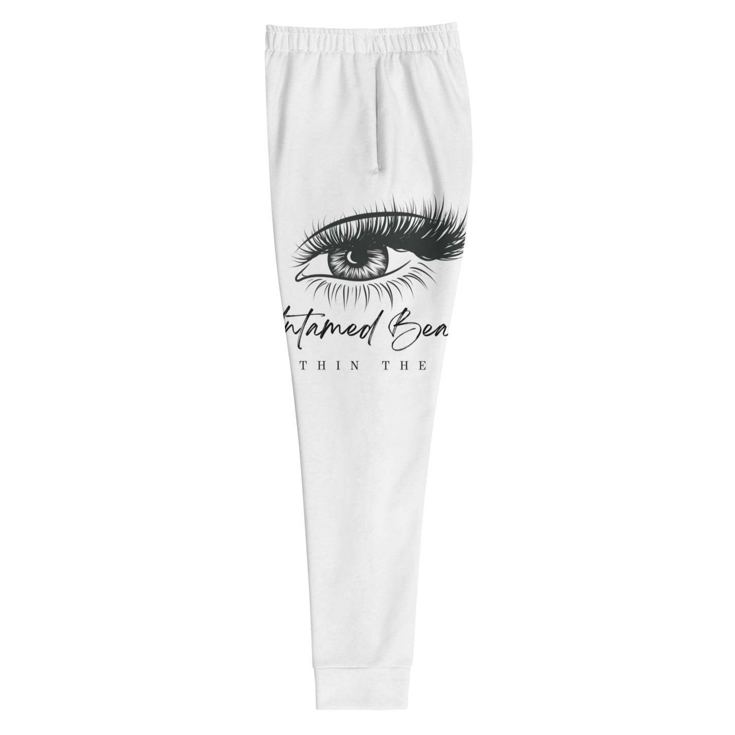 UNTAMED BEAUTY WITHIN - Women's Joggers