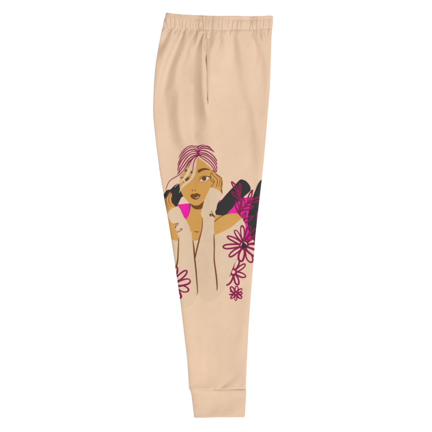 XOXO - Women's Joggers
