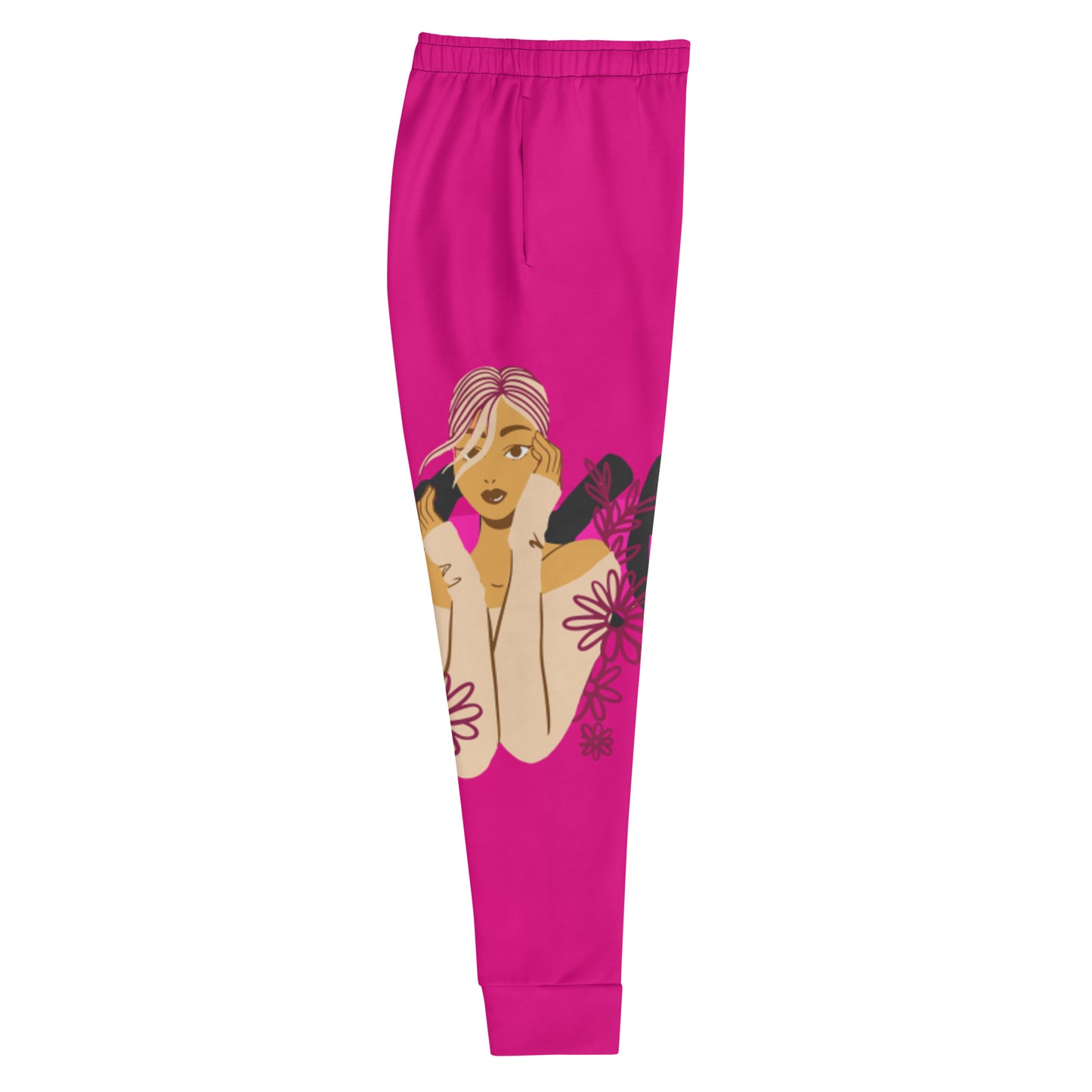XOXO - Women's Joggers