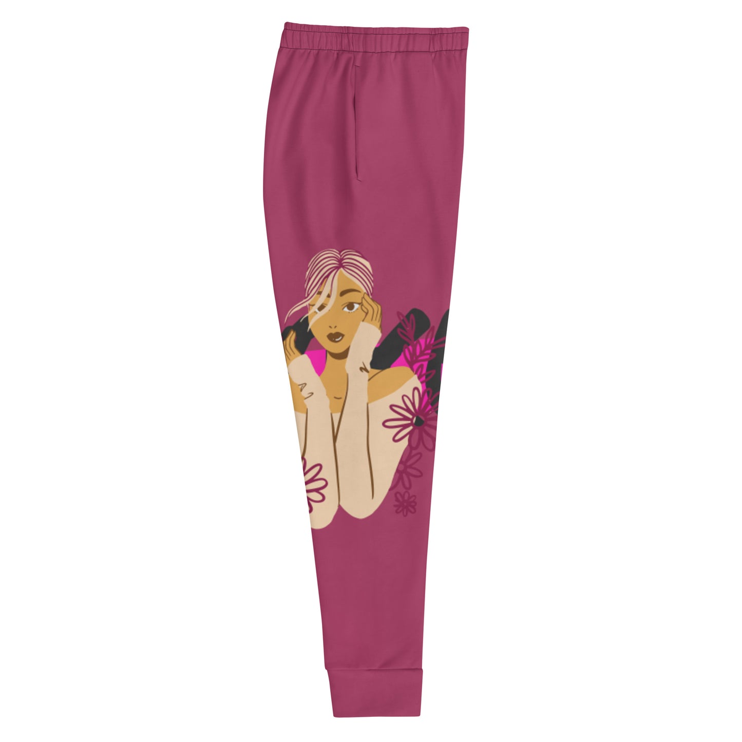 XOXO - Women's Joggers