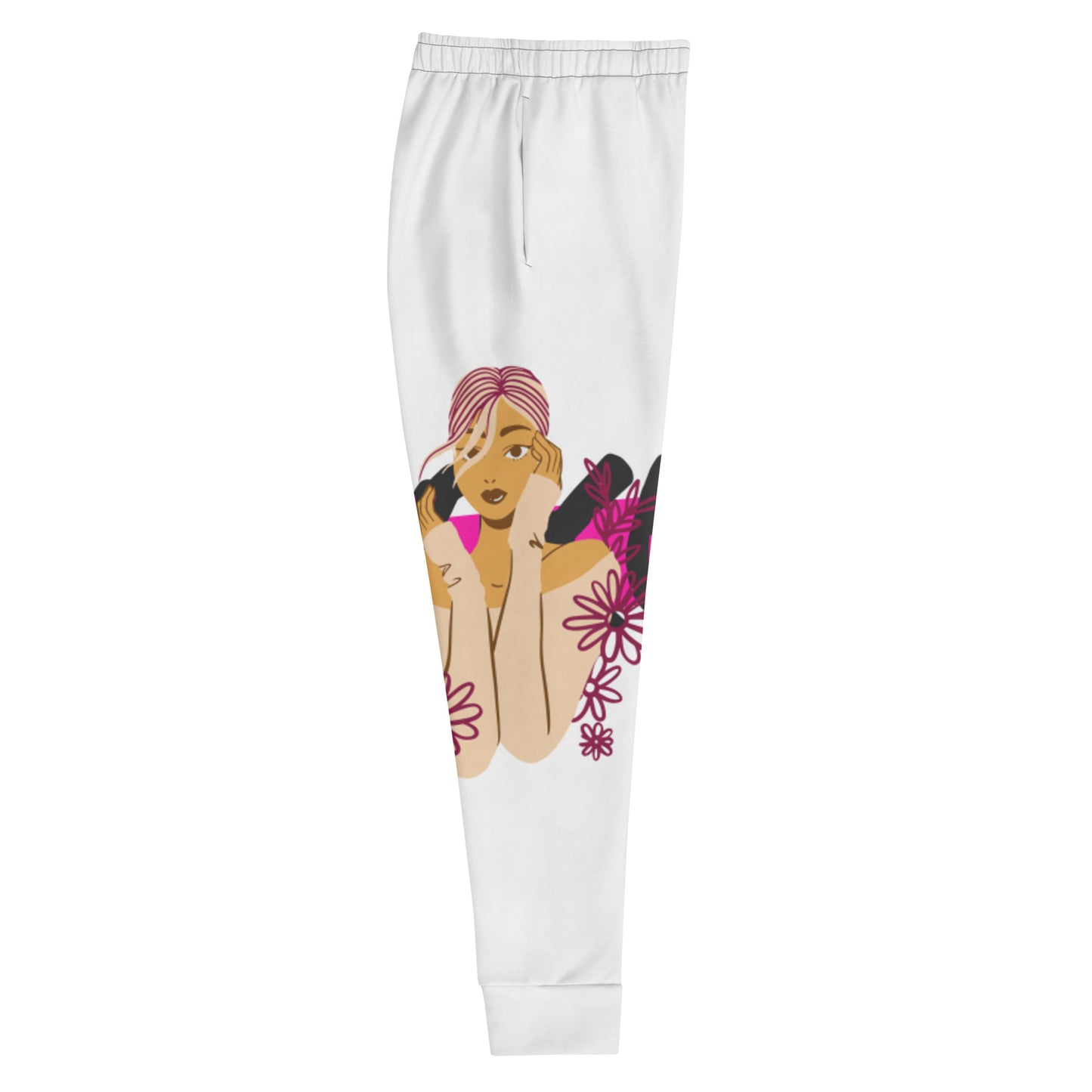 XOXO -Women's Joggers