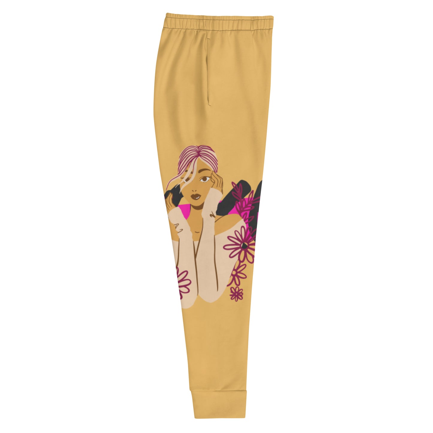 XOXO - Women's Joggers
