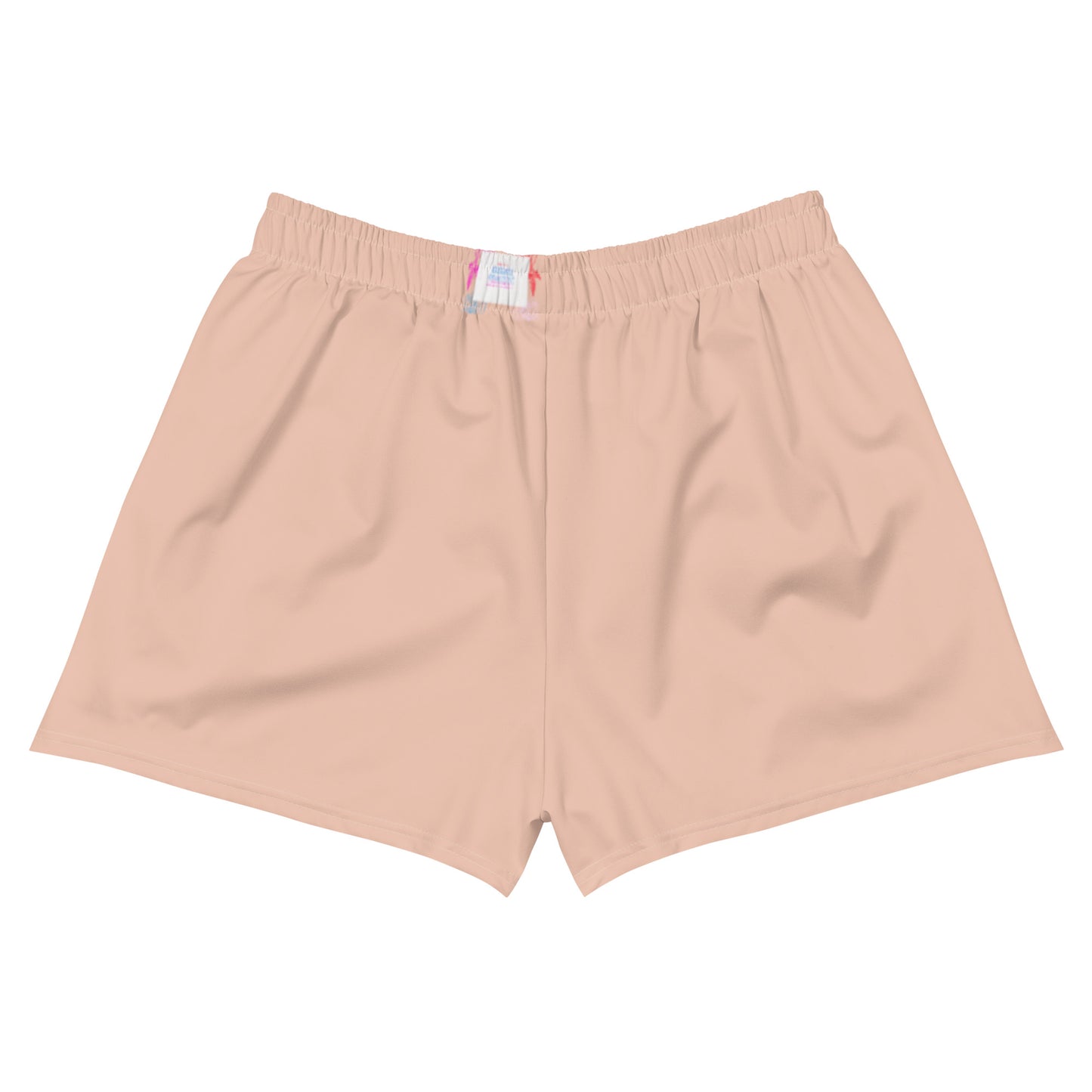 XOXO - Women’s Athletic Shorts