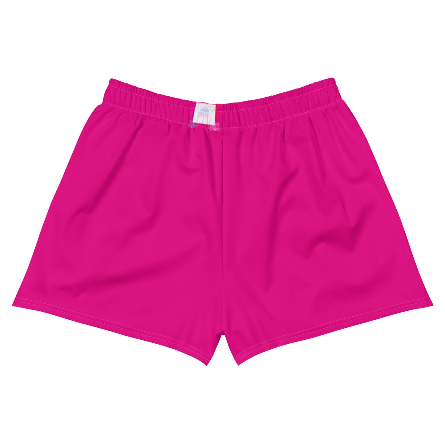 XOXO - Women’s Athletic Shorts