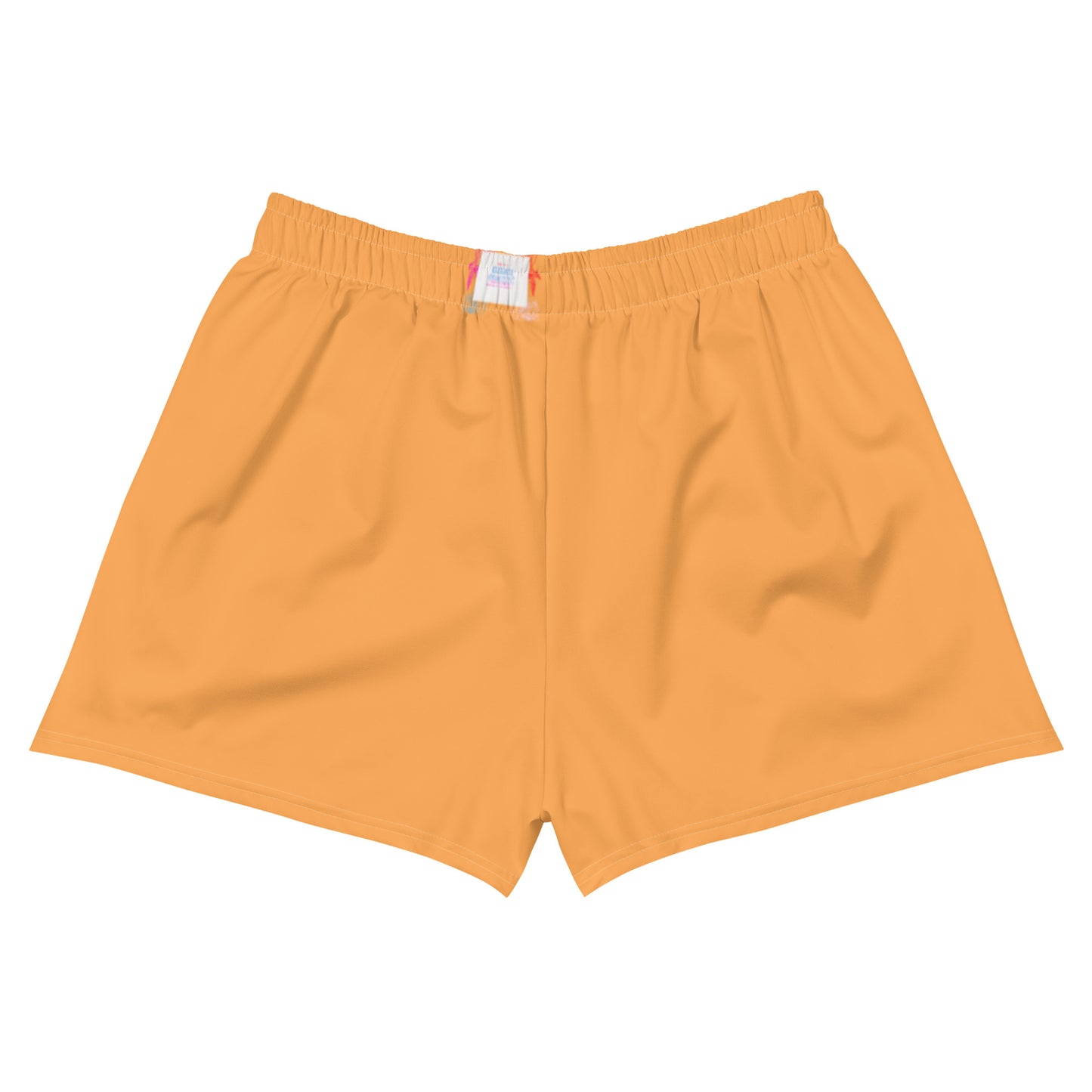 XOXO - Women’s Athletic Shorts