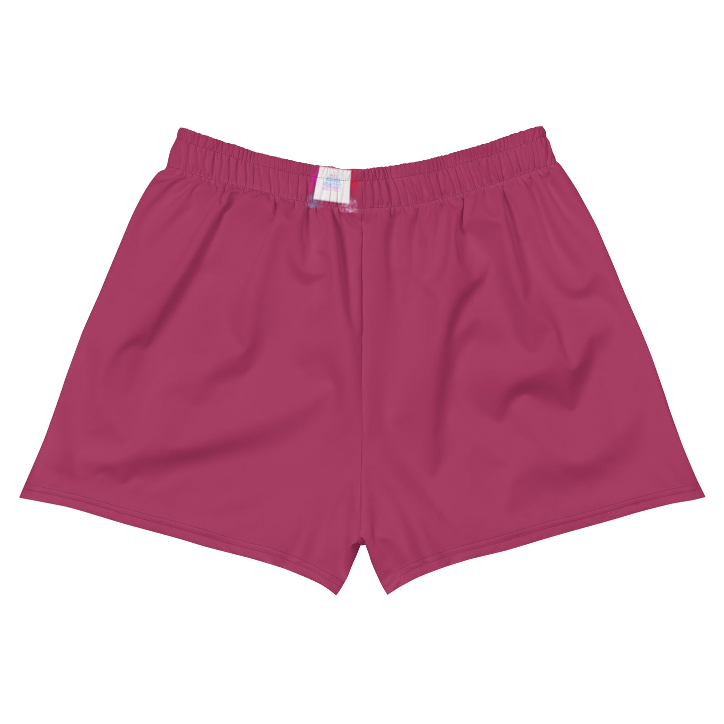 XOXO - Women's Athletic Shorts