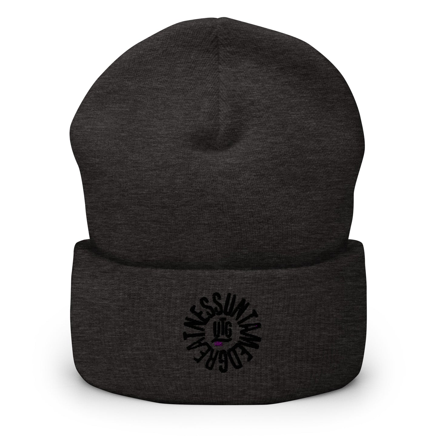 OG GREATNESS - Cuffed Beanie
