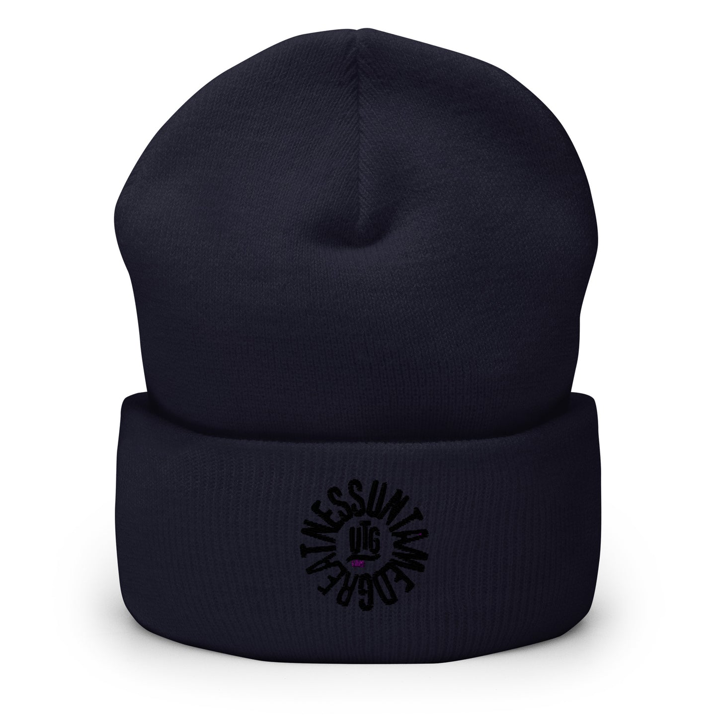 OG GREATNESS - Cuffed Beanie