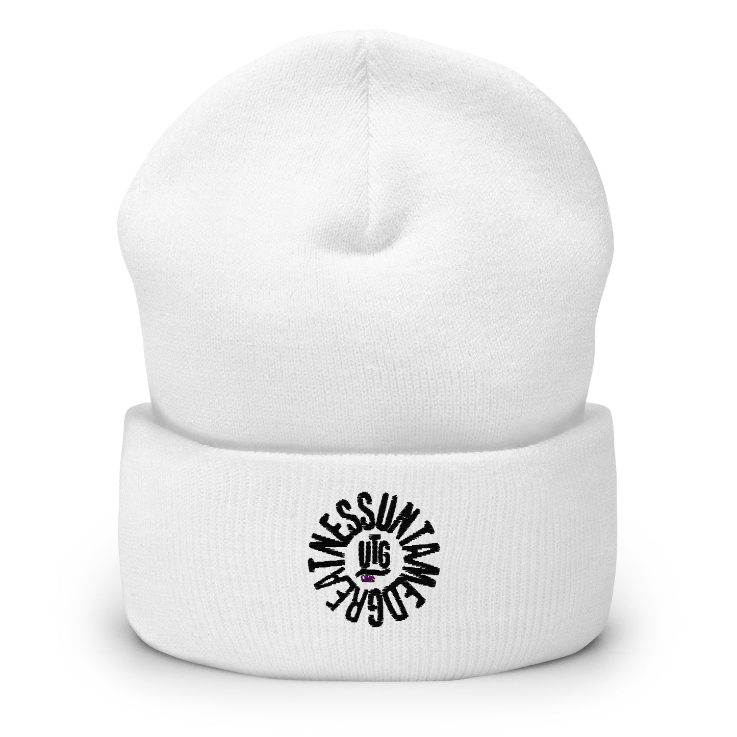 OG GREATNESS - Cuffed Beanie