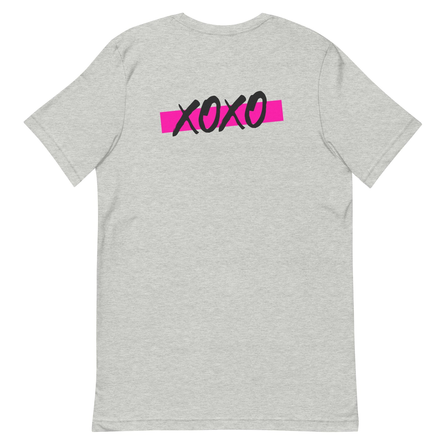 XOXO - Unisex t-shirts