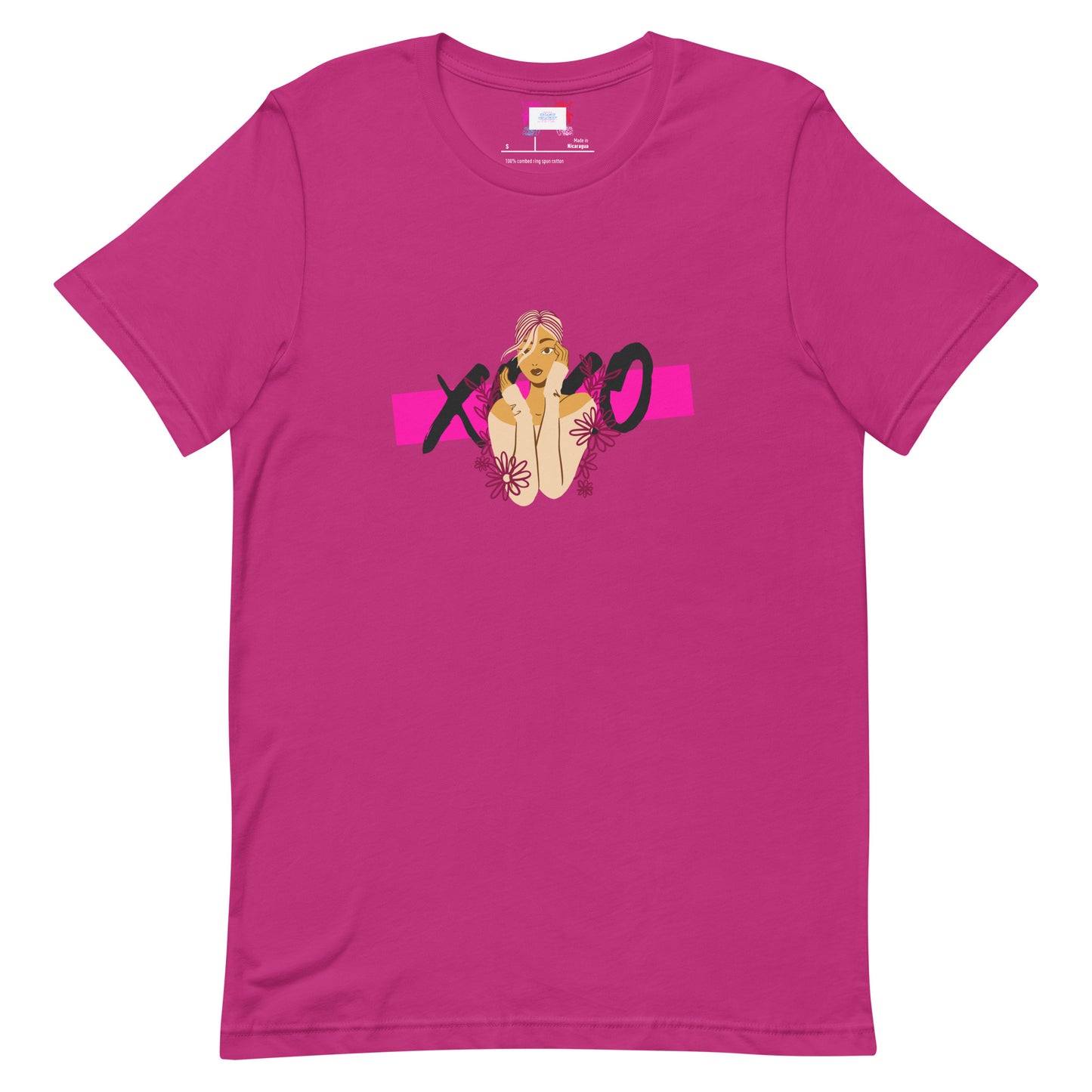 XOXO - Unisex t-shirts