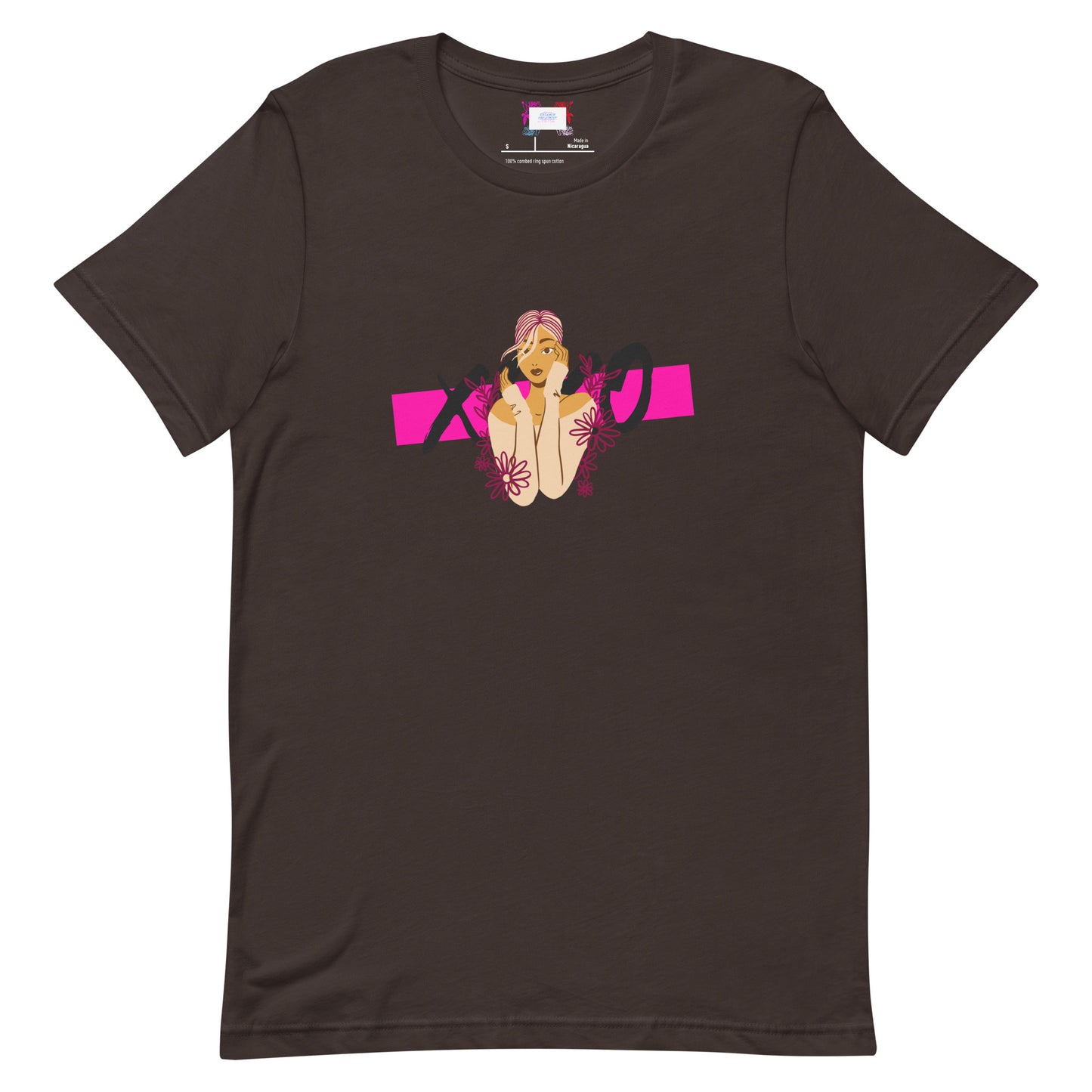 XOXO - Unisex t-shirts