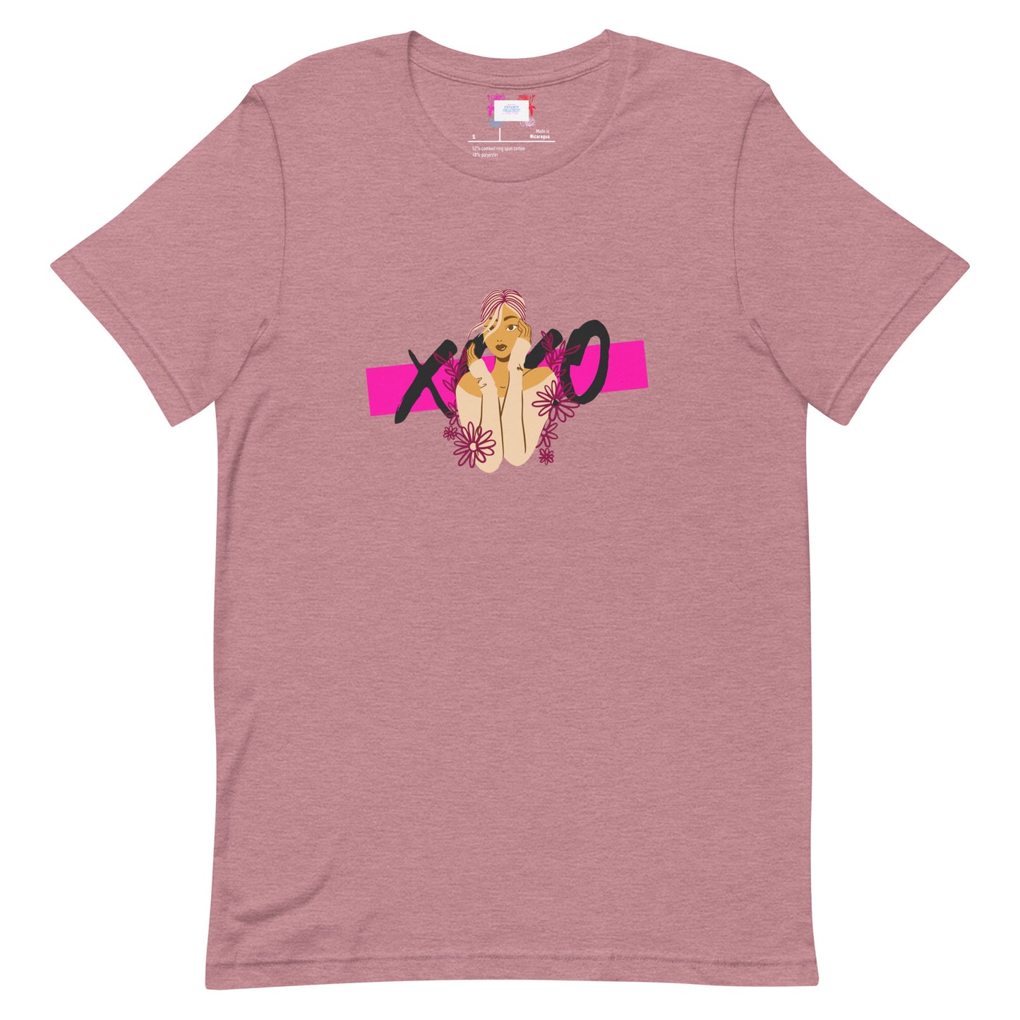 XOXO - Unisex t-shirts