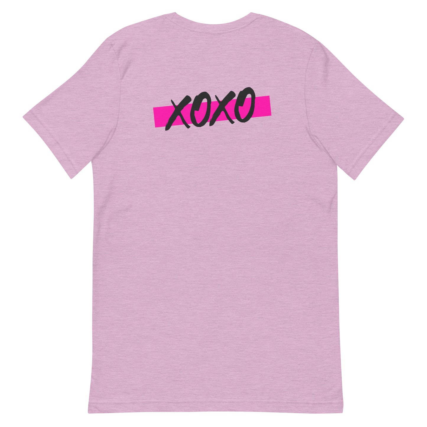 XOXO - Unisex t-shirts