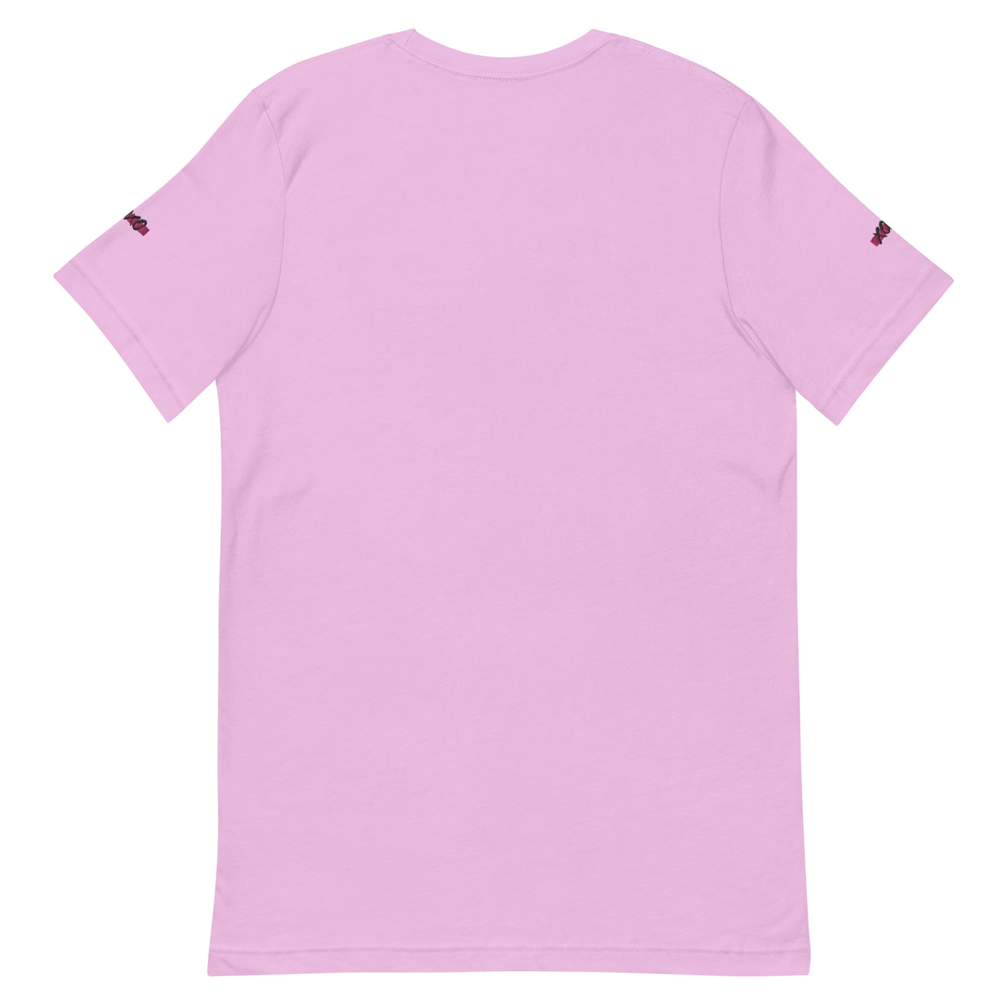 XOXO - EMB Unisex t-shirts