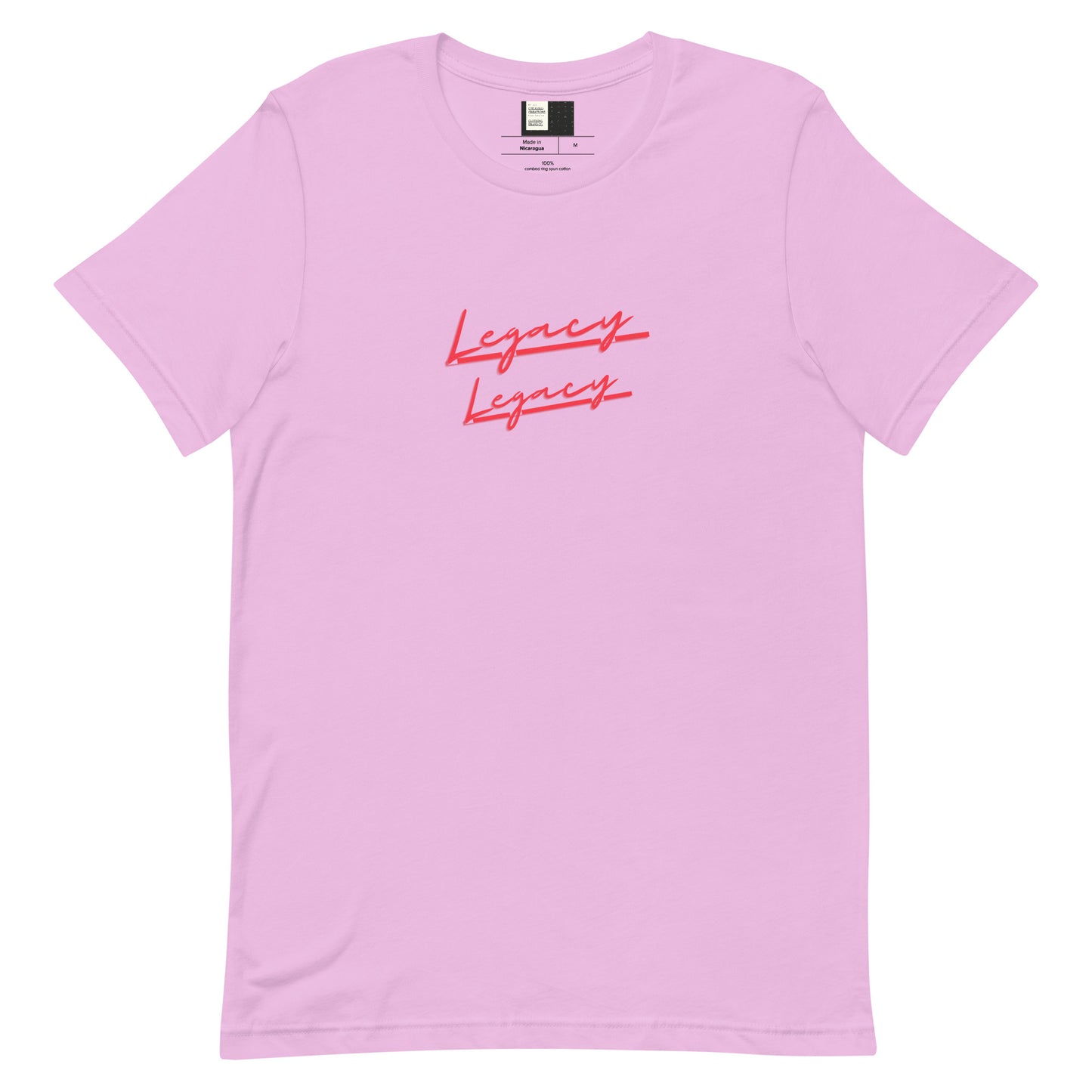 Legacy - Unisex t-shirt