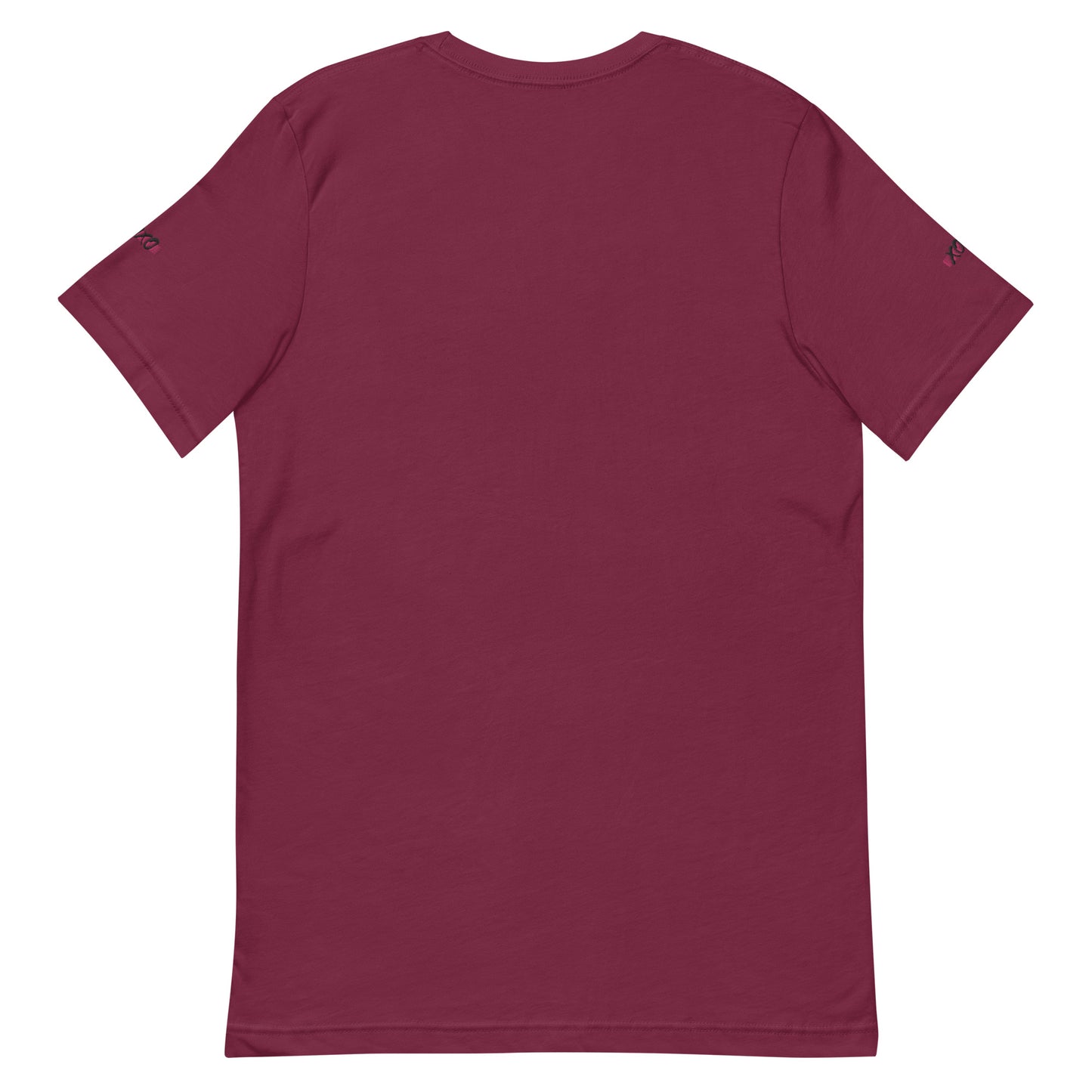XOXO - EMB Unisex t-shirts