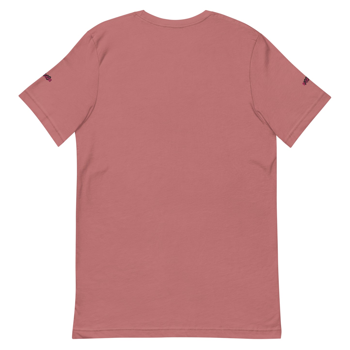 XOXO - EMB Unisex t-shirts
