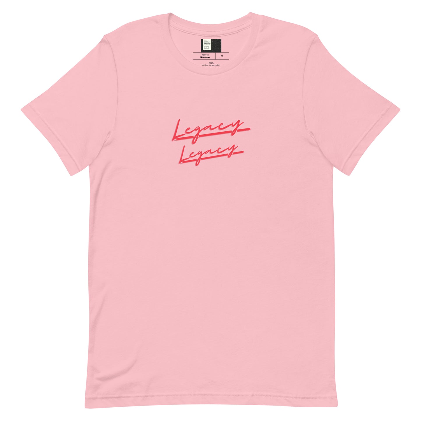 Legacy - Unisex t-shirt