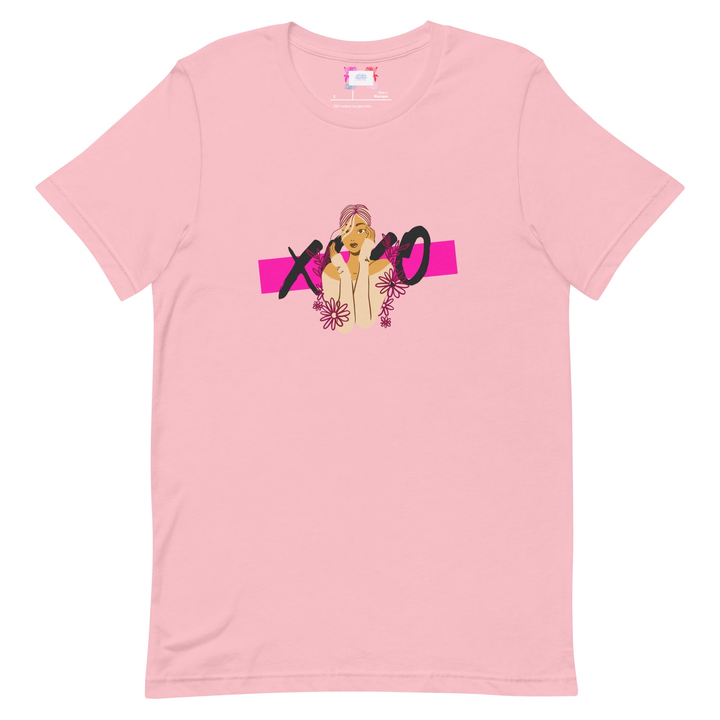 XOXO - Unisex t-shirts