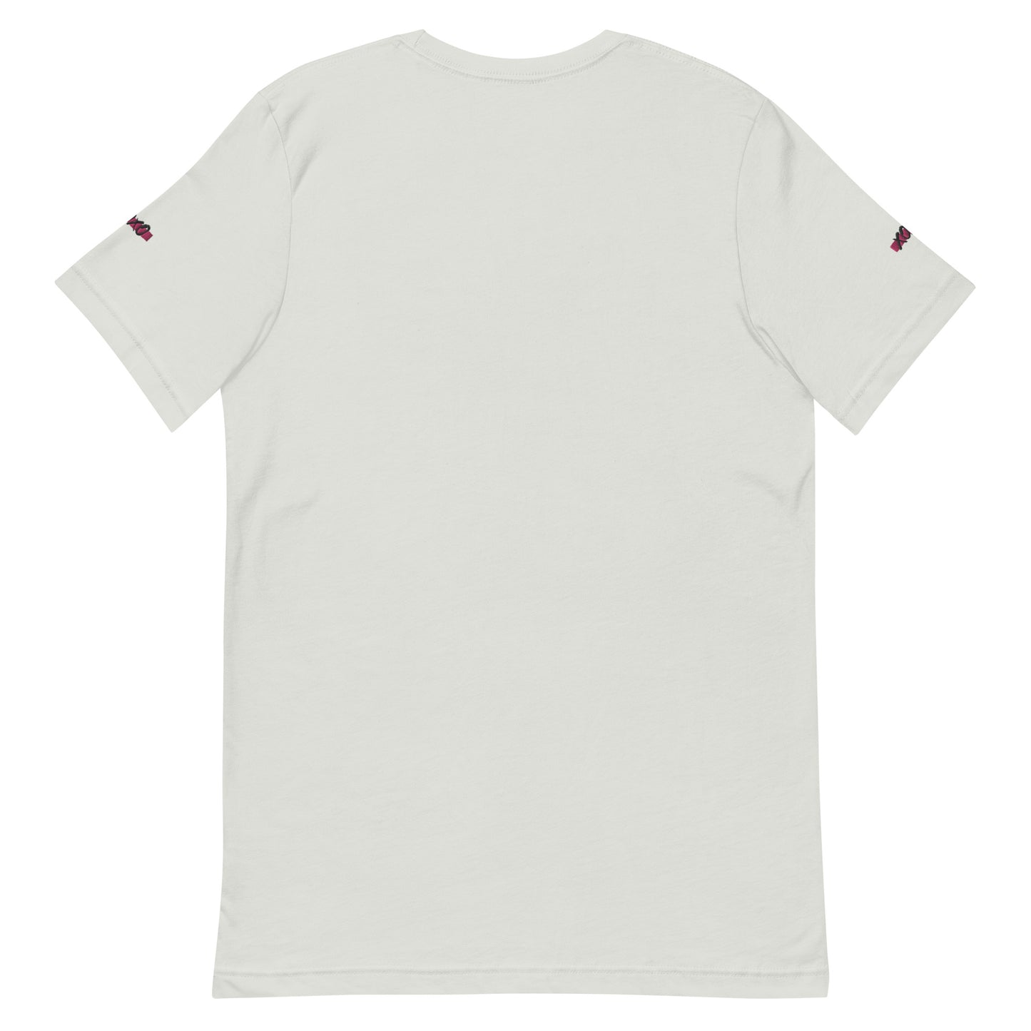 XOXO - EMB Unisex t-shirts
