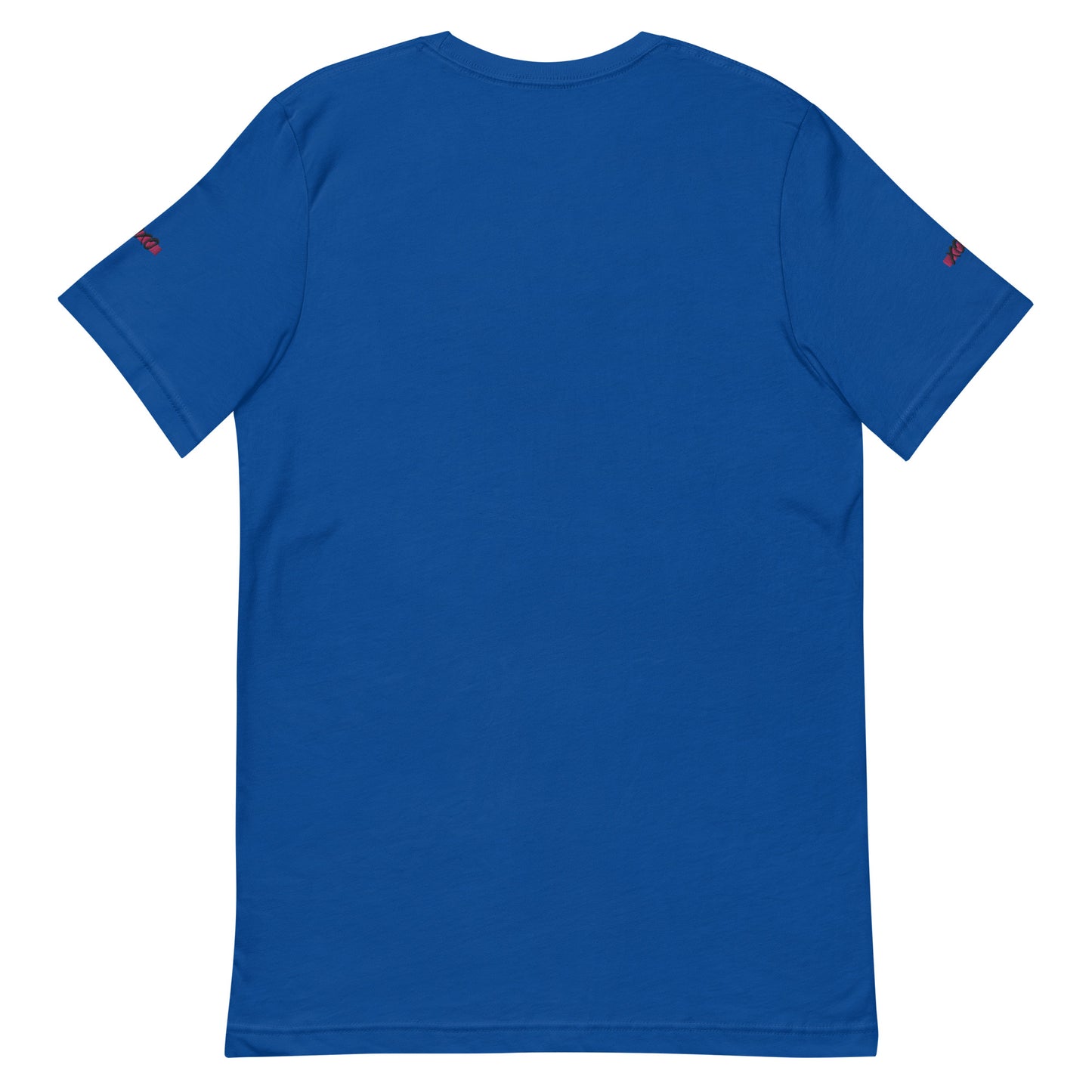 XOXO - EMB Unisex t-shirts