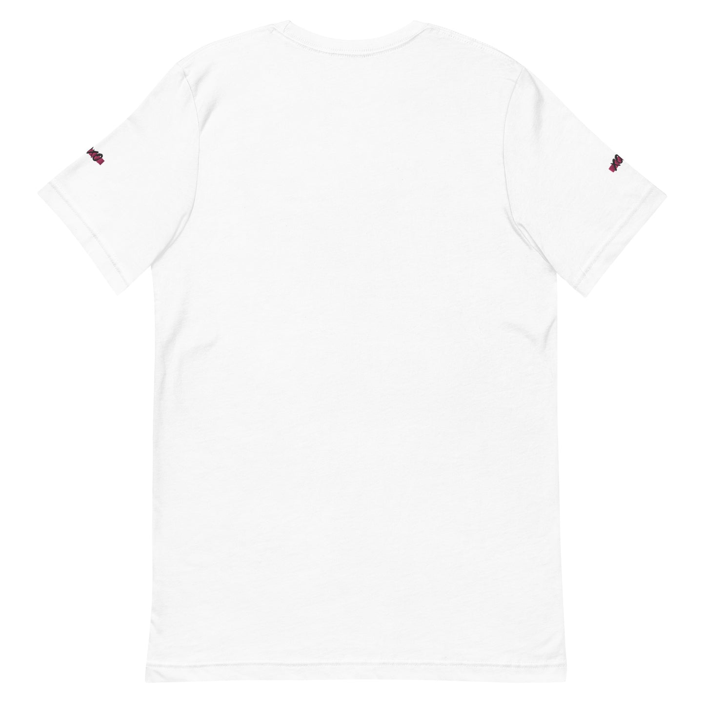XOXO - EMB Unisex t-shirts