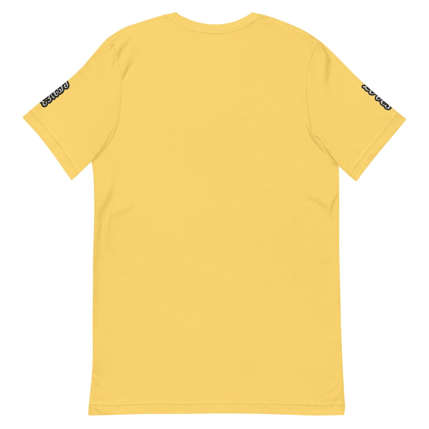 UNTAMED BEAUTY LOVE - EMB Unisex t-shirts