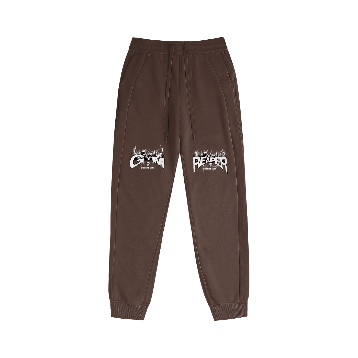 Jogger Pants