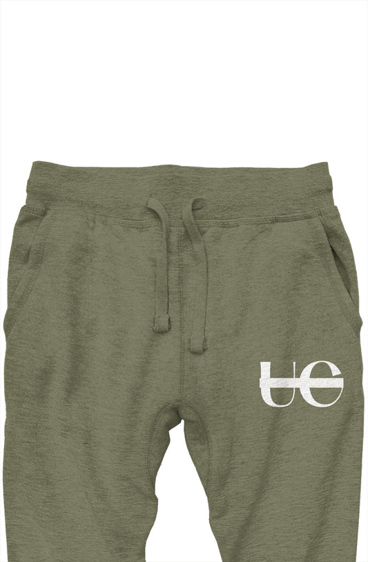 UC - premium joggers