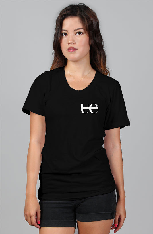 womens relaxed t shirt