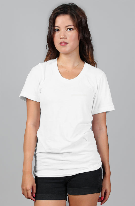 womens relaxed t shirt