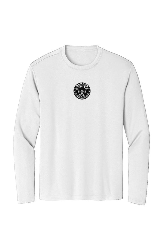 UC - FOREVER GREATNESS TEC Long Sleeve Tee