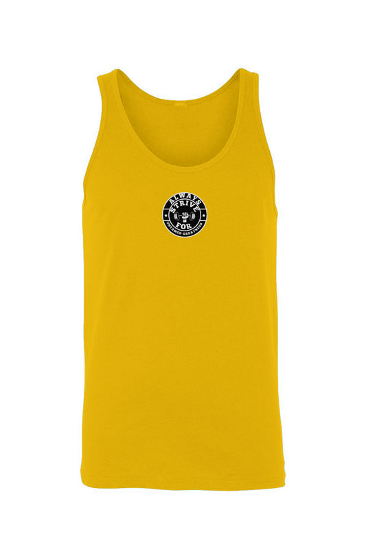 UC-FOREVER GREATNESS Jersey Tank