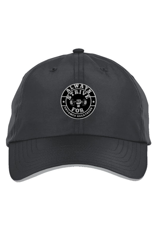 UC - FOREVER GREATNESS Pitch Performance Cap