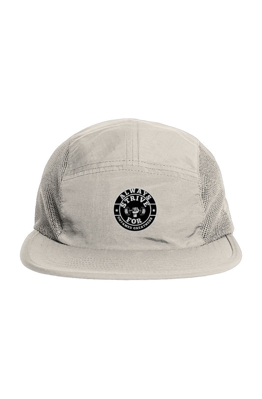 UC - FOREVER GREATNESS ACTIVE FINN CAP