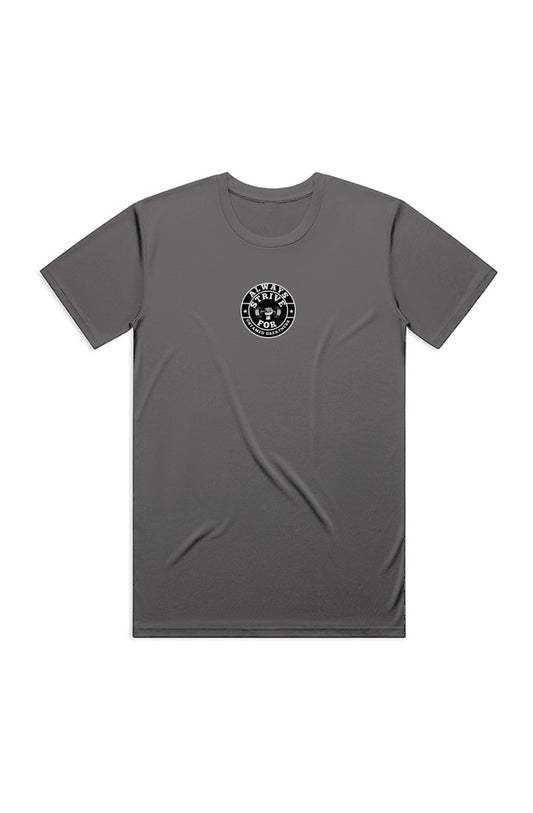 UC - FOREVER GREATNESS STAPLE ACTIVE TEE