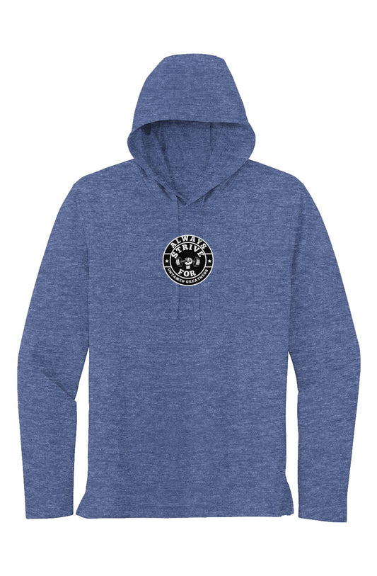 UC - FOREVER GREATNESS Sport-Tek Long Sleeve Hoodie