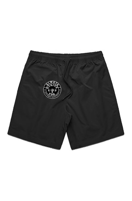 UC - FOREVER GREATNESS MENS TRAINING SHORTS