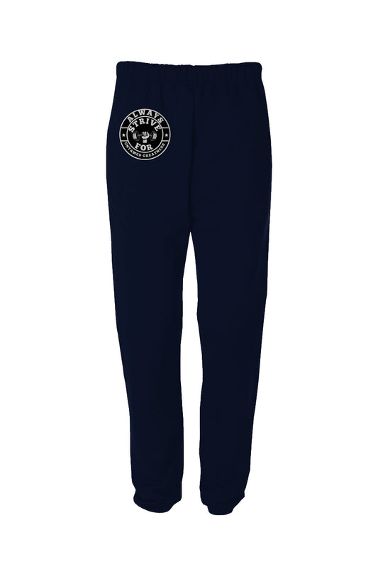 UC - FOREVER GREATNESS Super Sweatpants With Pockets
