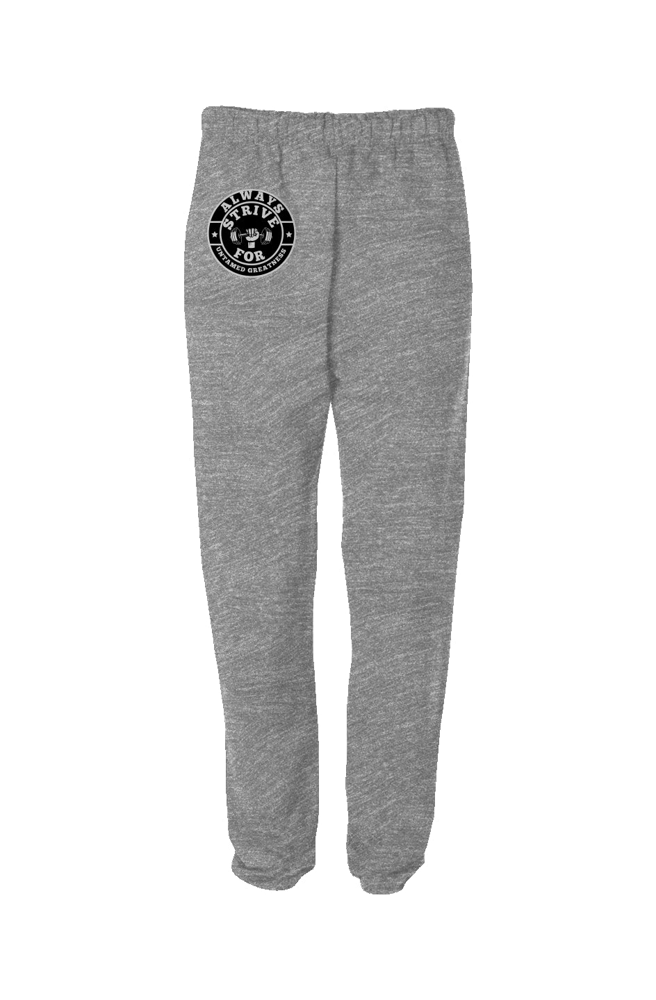 UC - FOREVER GREATNESS Super Sweatpants With Pockets